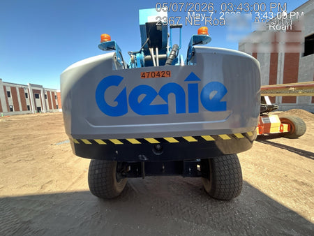 2024 GENIE S-65 HF
