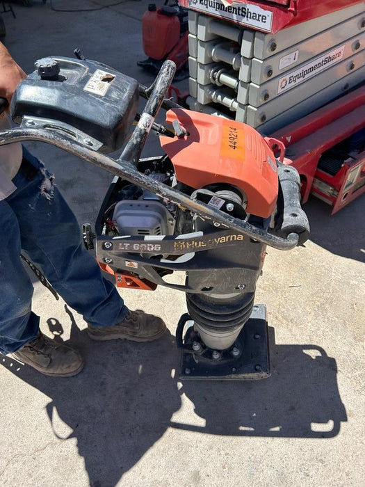 2024 HUSQVARNA LT6005