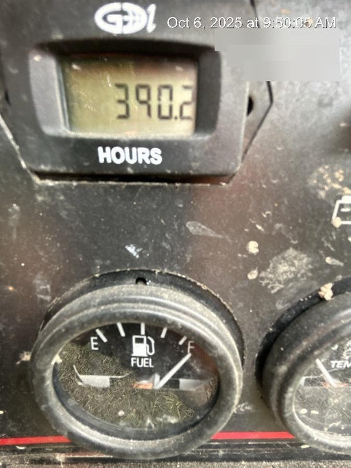 2024 LINCOLN ELECTRIC LE400