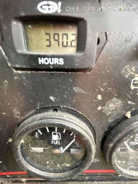 2024 LINCOLN ELECTRIC LE400