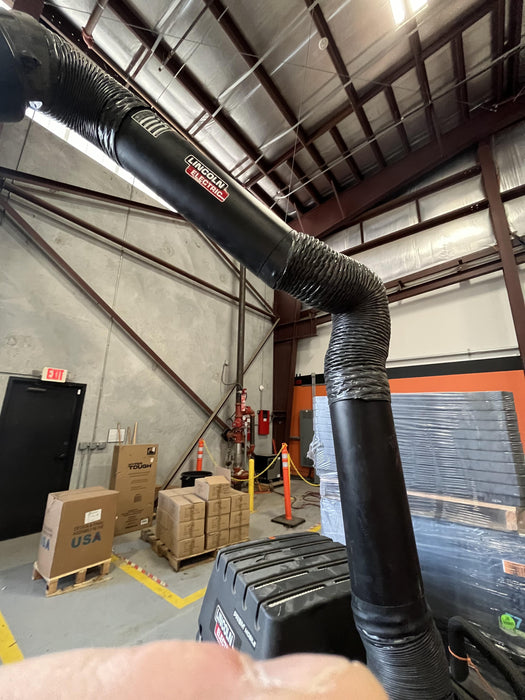 2022 LINCOLN ELECTRIC K4259-2