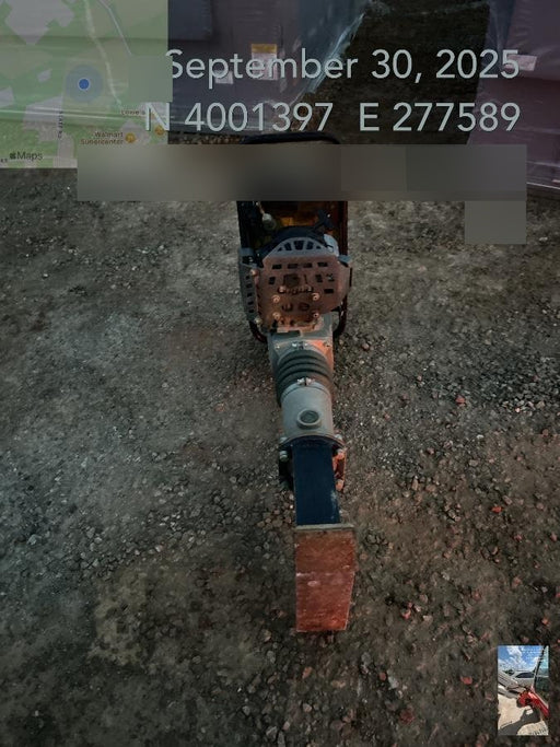 2021 WACKER NEUSON BS50-4As