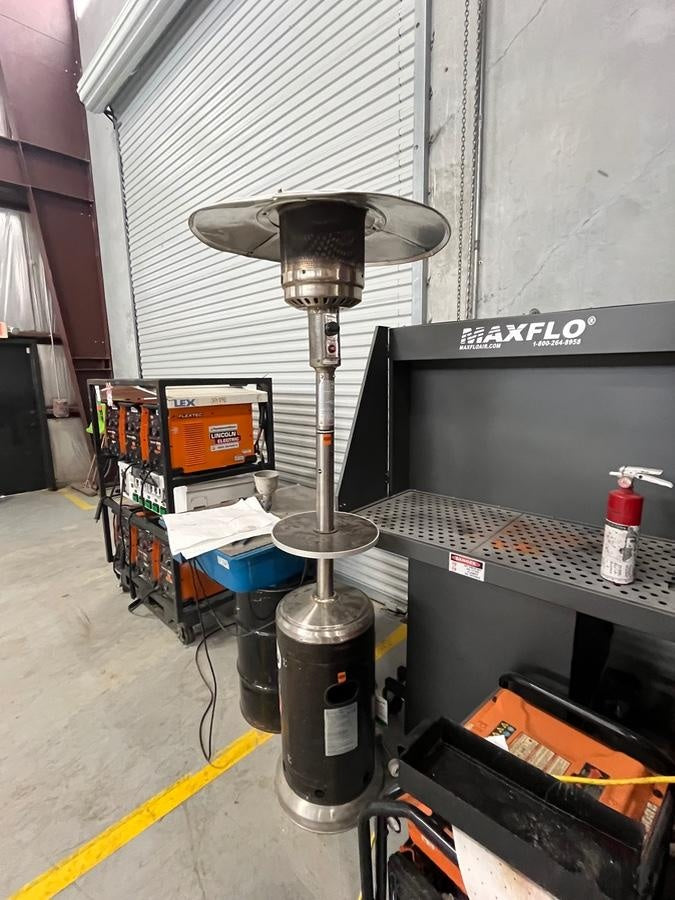 2024 ULINE H-5839
