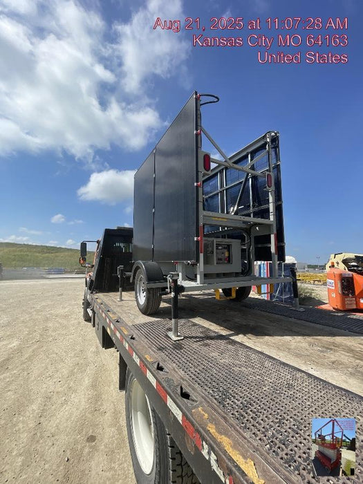 2025 PROGRESS SOLAR SOLUTIONS Helios-2XP