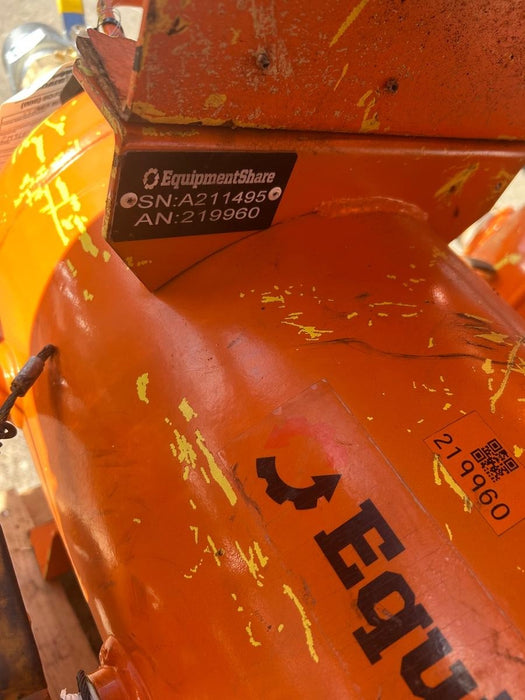 2022 MICHIGAN PNEUMATIC HV-15G-8P-ES-TRACKER