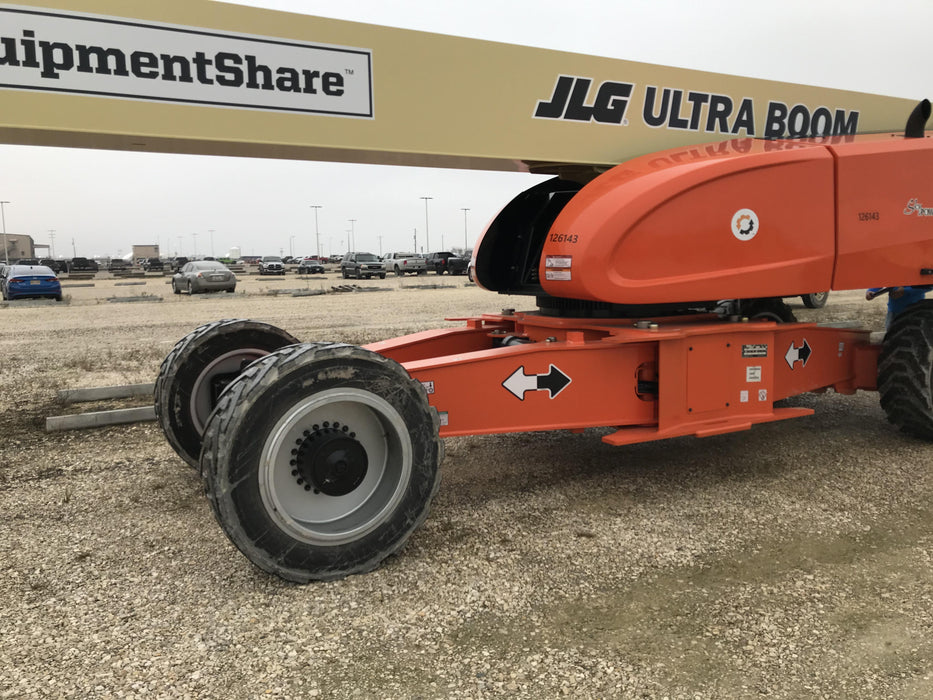 2021 JLG 1850SJ