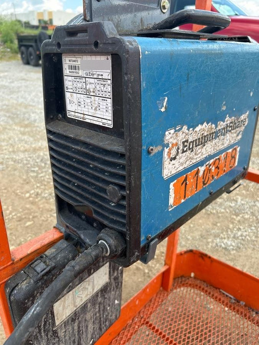 2020 MILLER ELECTRIC CST-280