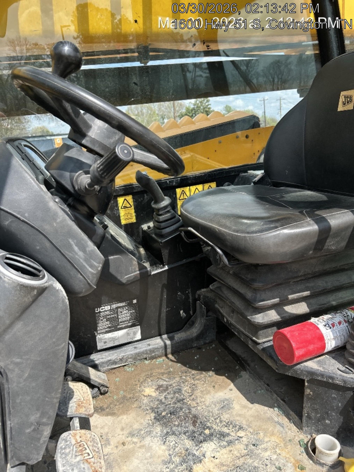 2022 JCB 510-56