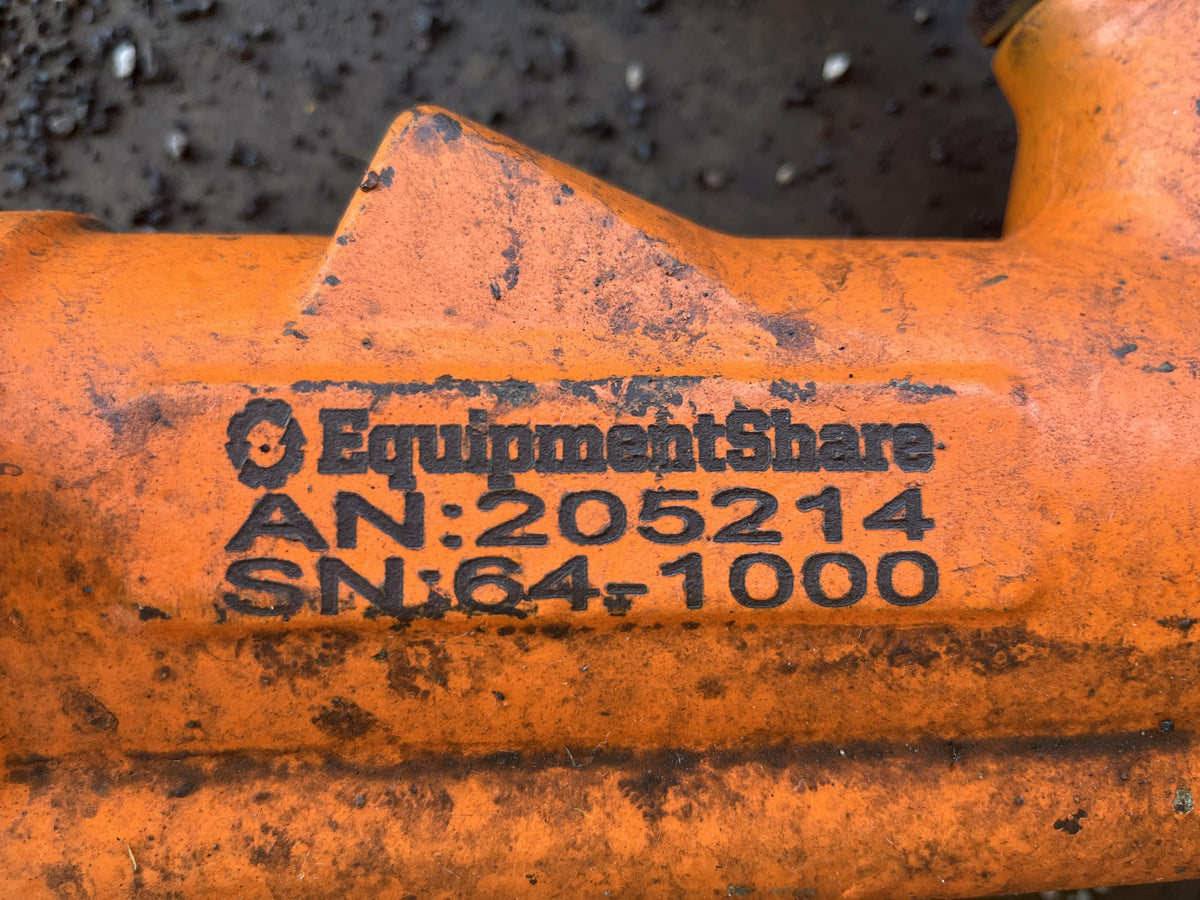 2022 MICHIGAN PNEUMATIC MP-TPB60-114