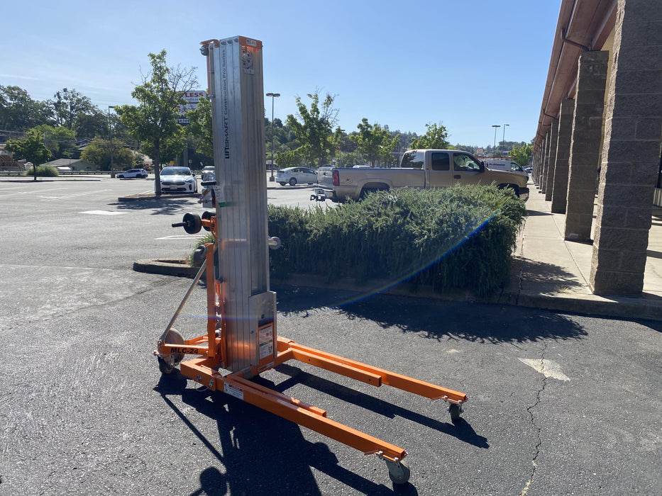 2021 LIFTSMART MLC-24