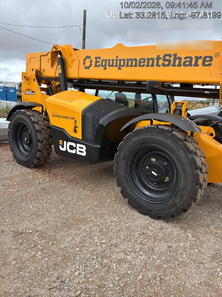 2026 JCB 510-56