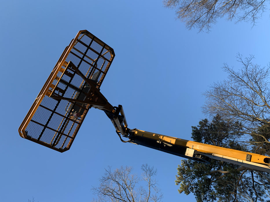 2020 HAULOTTE HA61RTJ PRO