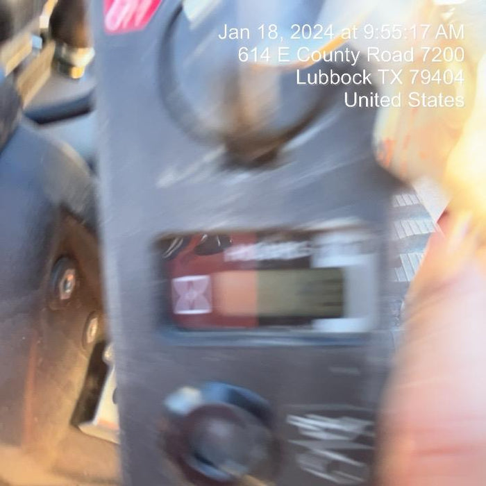 2023 DITCH WITCH S3C