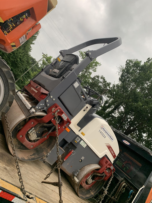 2020 DYNAPAC CC 1200