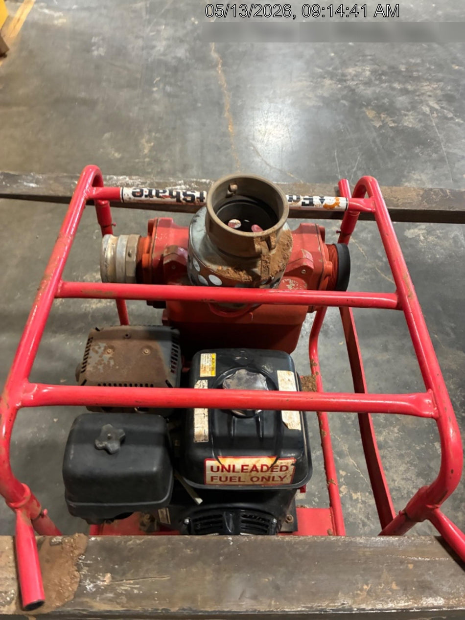 2023 MULTIQUIP QP4TH