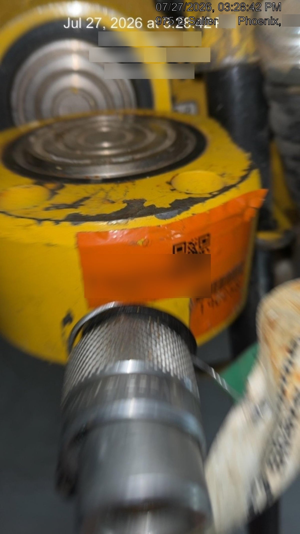 2021 ENERPAC RSM300
