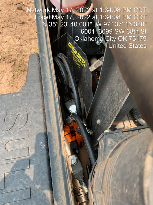 2020 MICHIGAN PNEUMATIC MP-CH3R