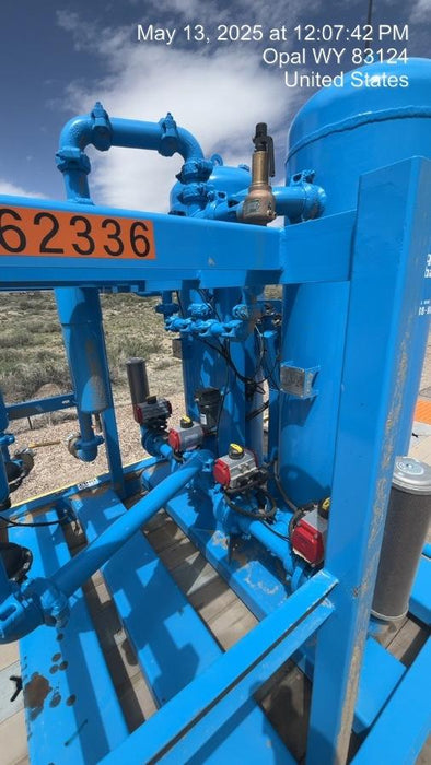 2024 HANKISON RDH-930G