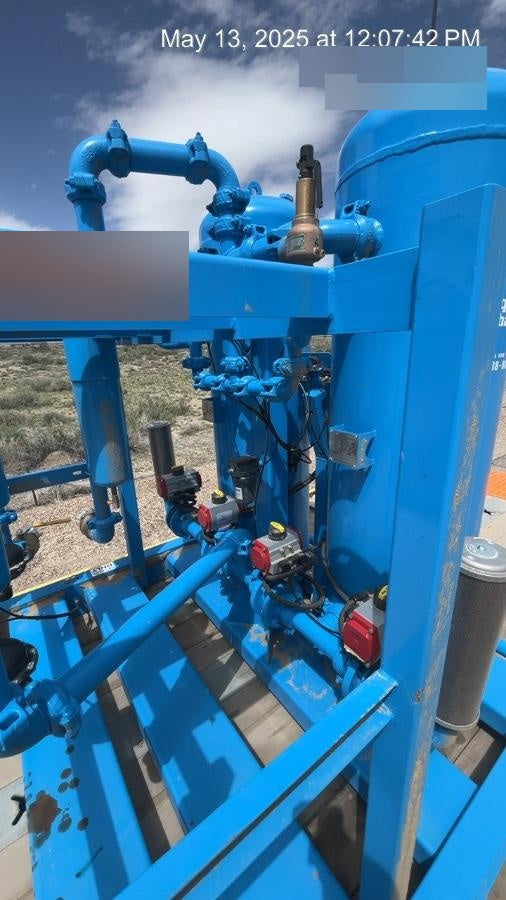 2024 HANKISON RDH-930G