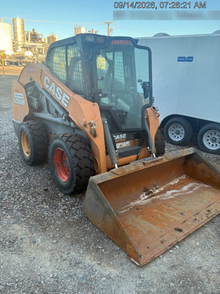 2023 CASE SV280