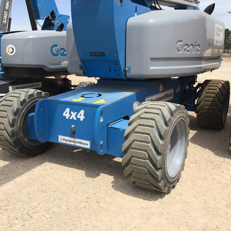 2021 GENIE Z-80/60