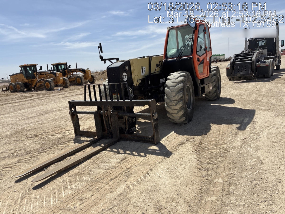 2022 JLG 1732