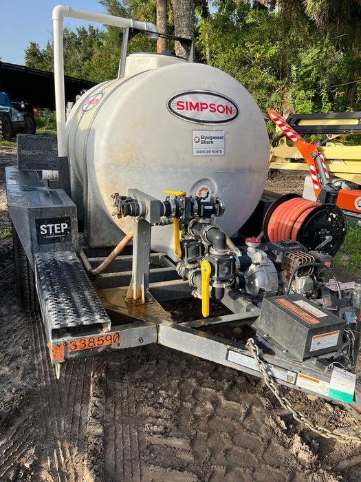 2023 SIMPSON SWT-52517