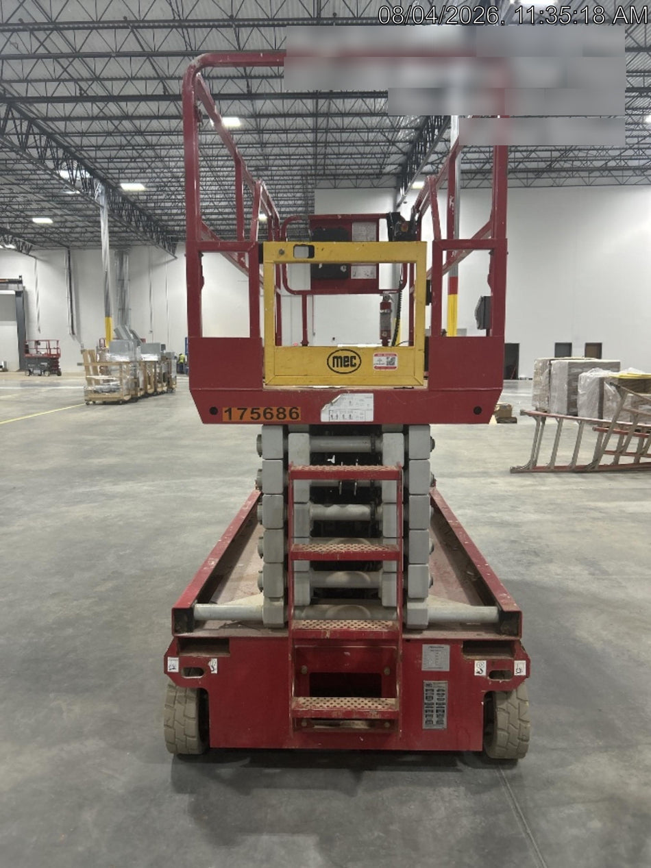 2021 MEC 4555SE