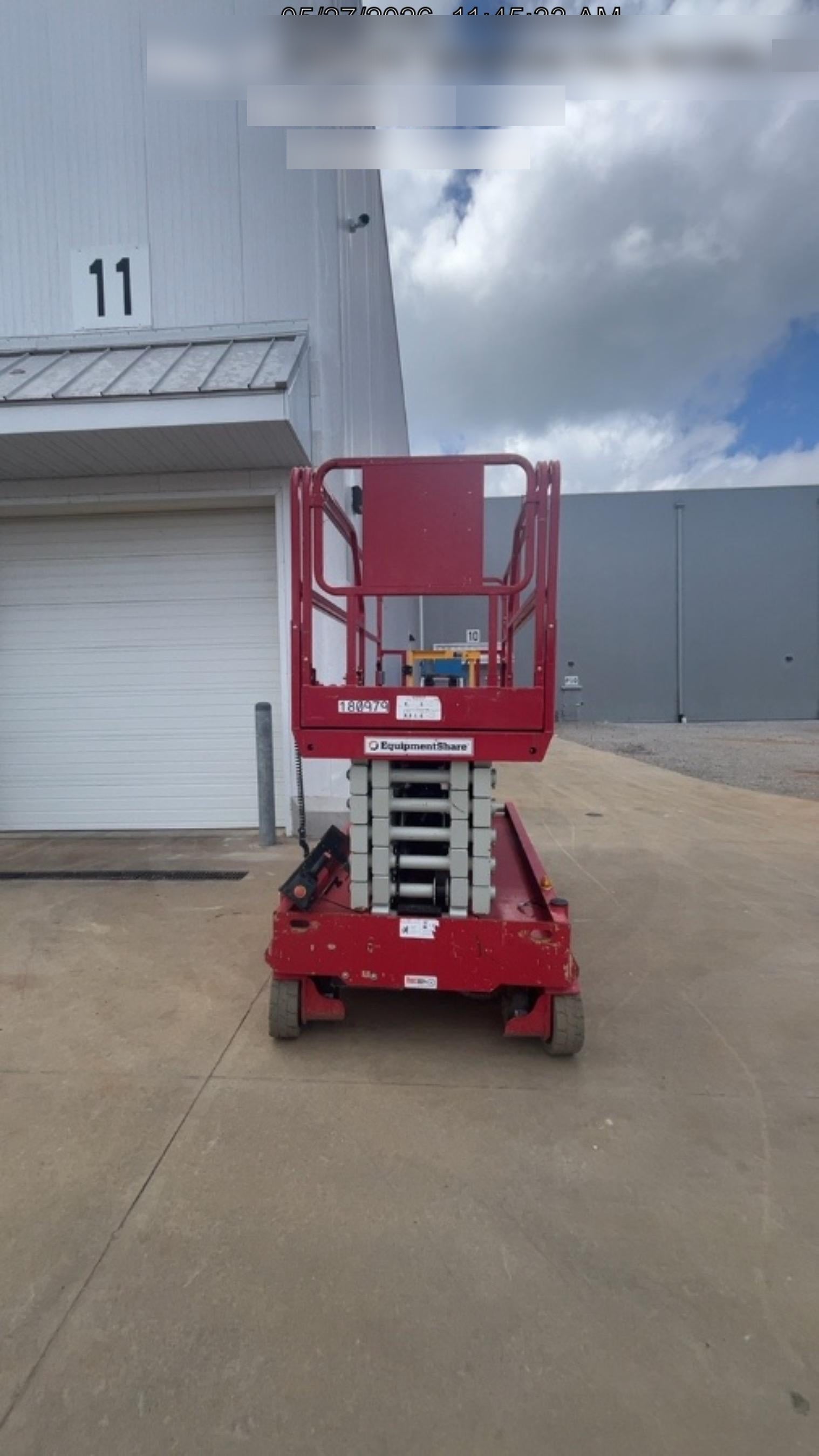 2021 MEC 4555SE