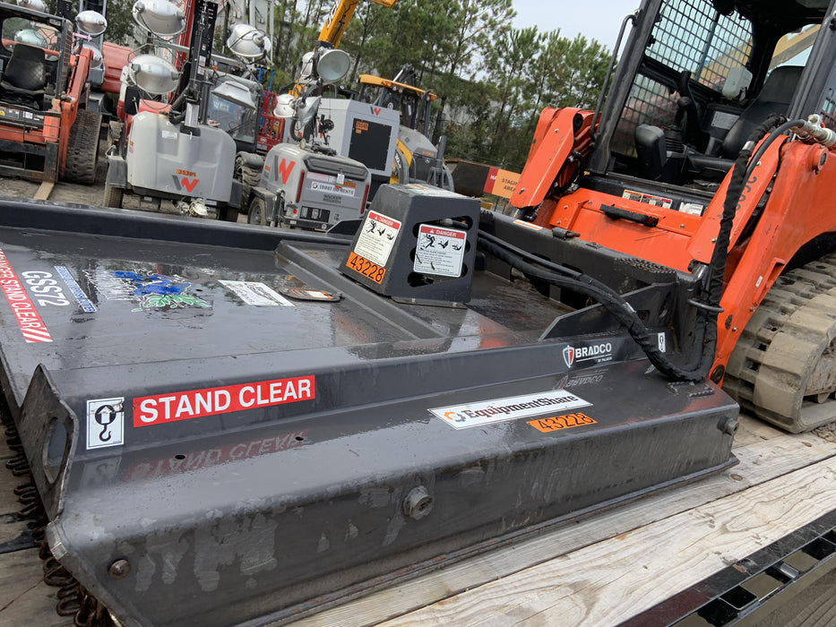 2019 PALADIN 30372A-0022