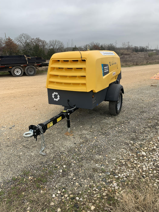 2023 ATLAS COPCO XAS188 CWK