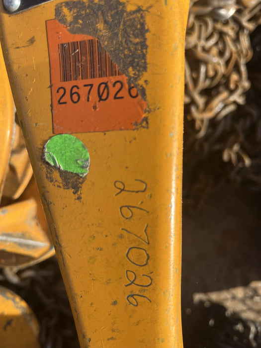 2022 HARRINGTON L5LB030-20