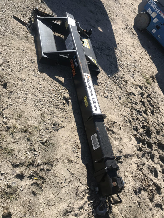 2024 STAR INDUSTRIES M1360B - Star JIB Boom