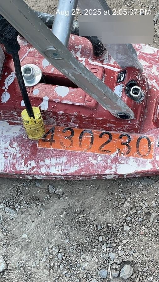 2024 HILTI DD 250