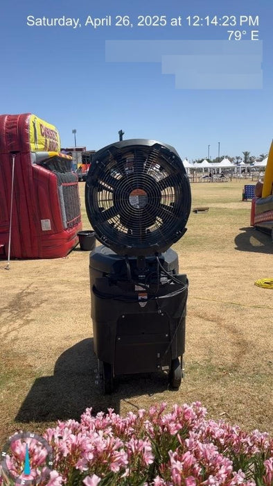 2021 POWER BREEZER PB10-A-06-B