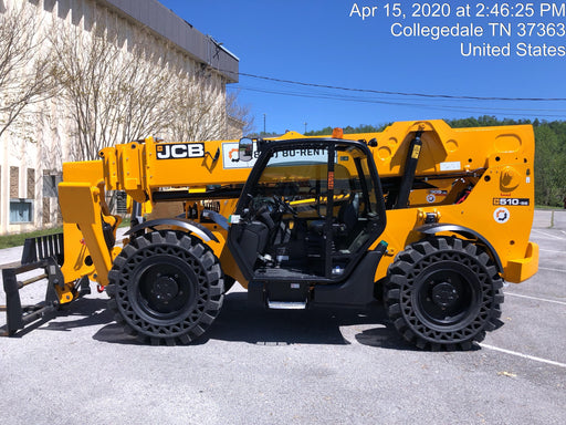 2020 JCB 510-56 JCB 510-56