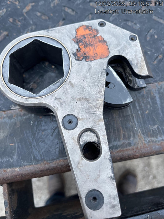 2022 TORCUP TX-2RL113M46