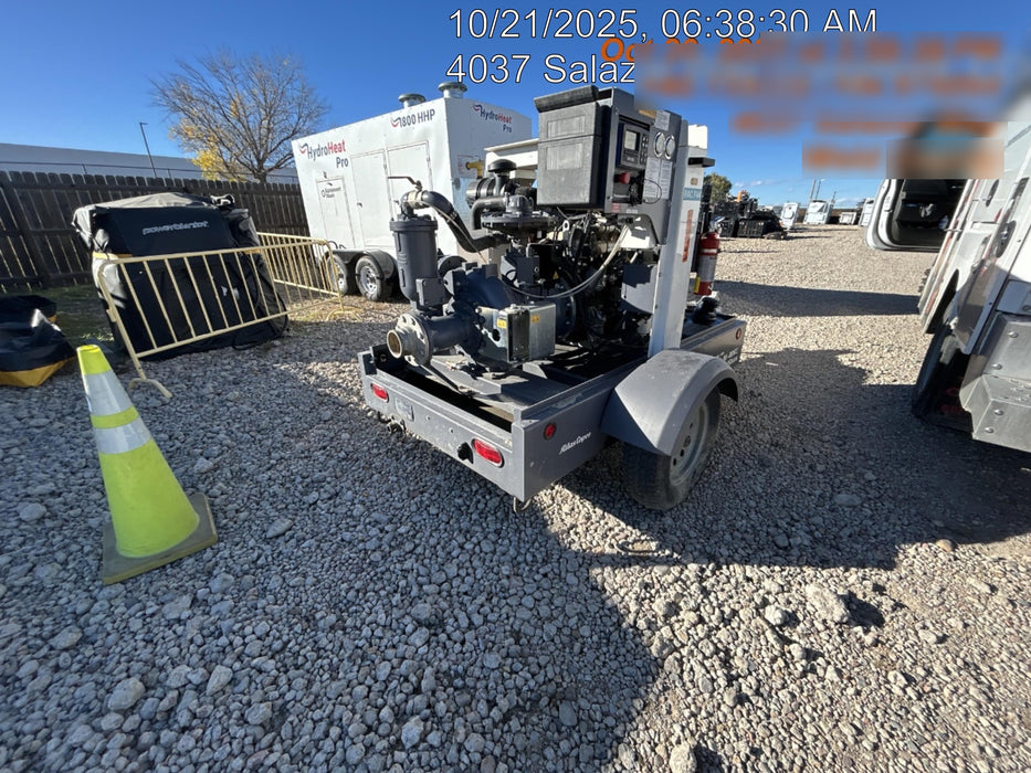 2023 ATLAS COPCO PAC F44 KD