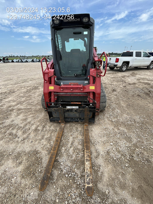 2023 MANITOU 50504723