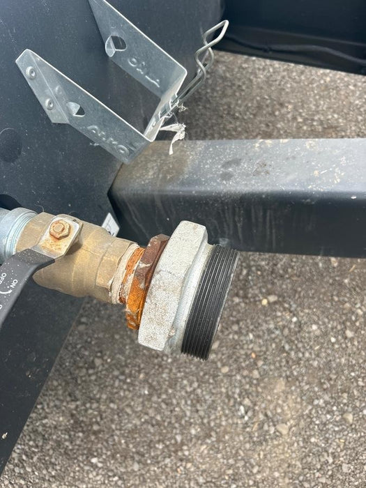 2025 BOBCAT PA915WCU-T4F