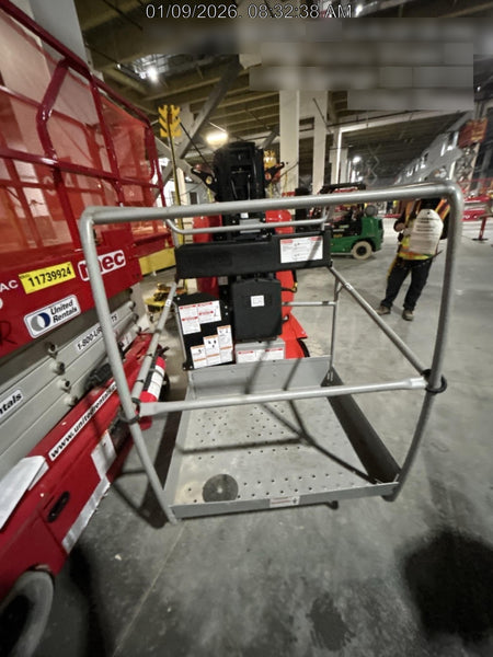2023 MANITOU VJR 26