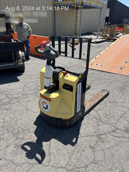 2020 HYSTER W45ZHD