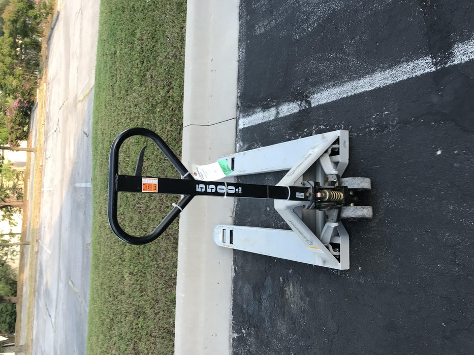 2019 STRONGWAY 5500 lb Pallet Jack