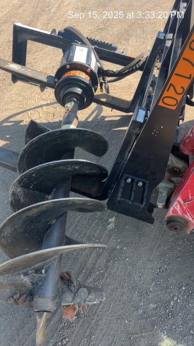 2025 ARROW MATERIAL HANDLING 24" Pallet Fork Frame