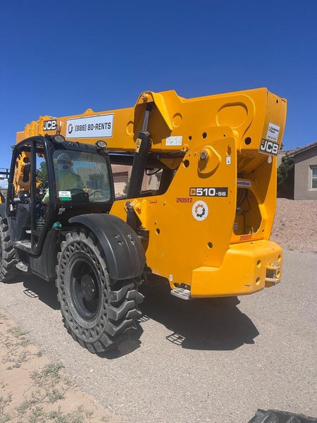 2023 JCB 510-56