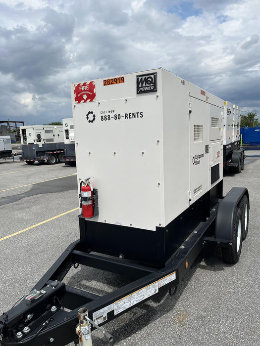 2022 MULTIQUIP DCA70