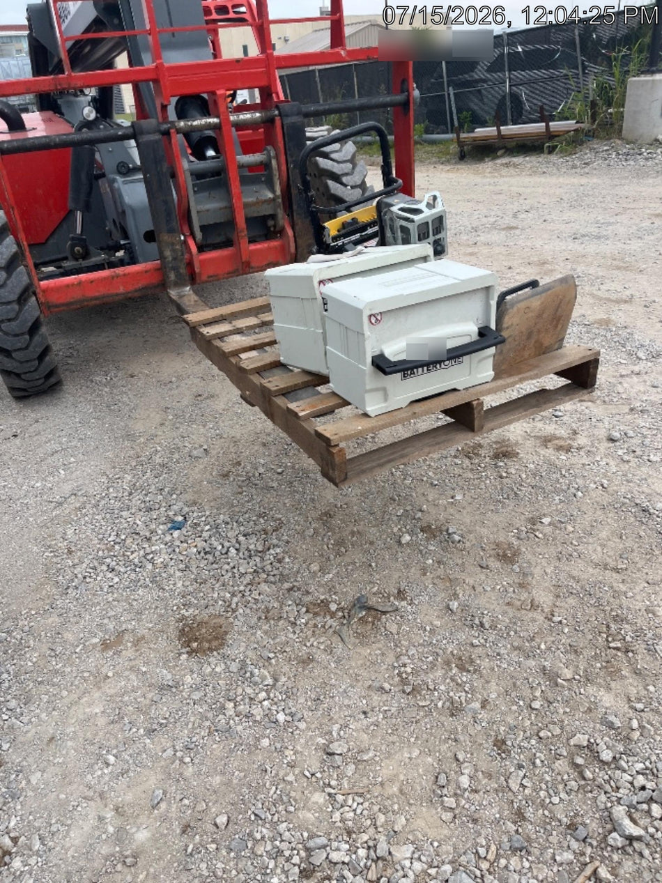 2024 WACKER NEUSON AS50E