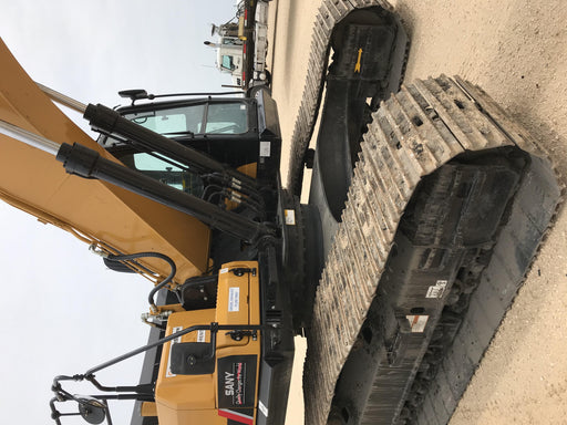 2019 SANY SY265C LC