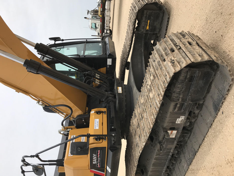 2019 SANY SY265C LC