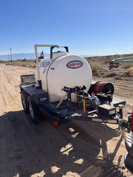 2023 SIMPSON SWT-52517